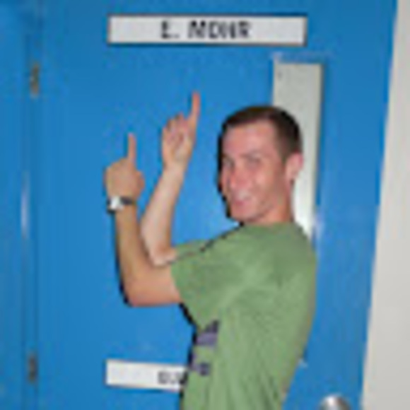 Meet your Posher, Eric - Picture 1 of 1